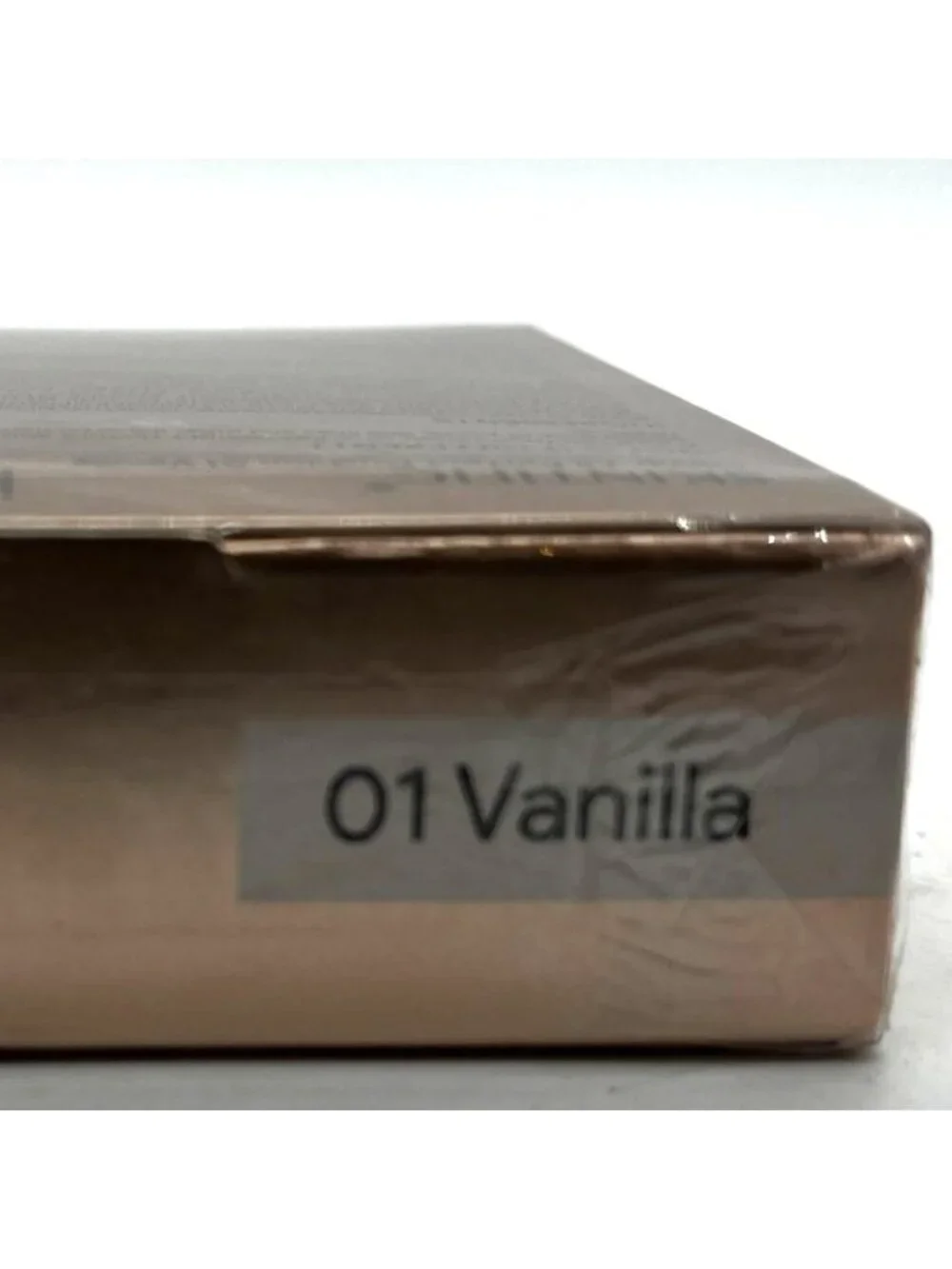 Skintific Cover All Perfect Cushion Foundation 01 Vanilla 11g Exp 06/03/2029
